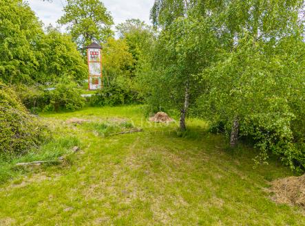 Prodej pozemku pro bydlení, 2 012 m²