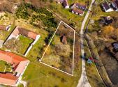 Prodej pozemku pro bydlení, 2 012 m²