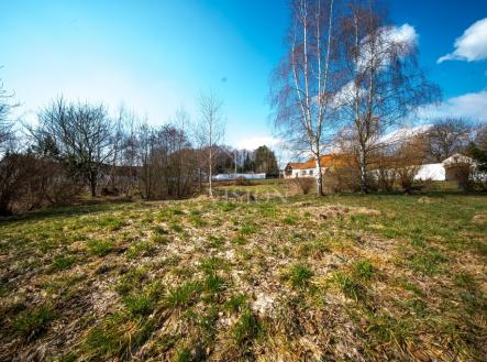 Prodej pozemku pro bydlení, 2 012 m²