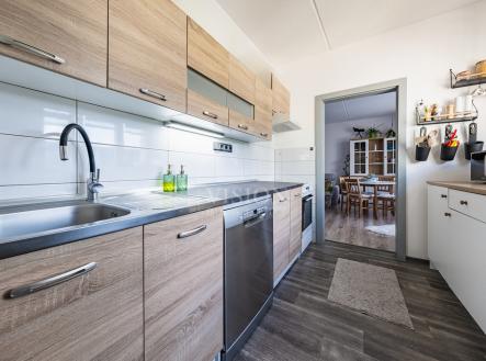 Prodej bytu, 3+1, 69 m²