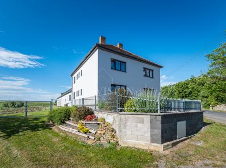 Prodej domu/vily, 270 m²