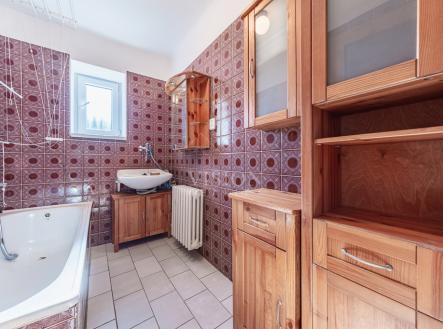 Prodej domu/vily, 270 m²