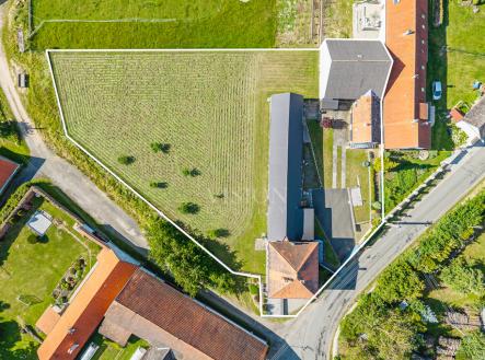 Prodej domu/vily, 270 m²