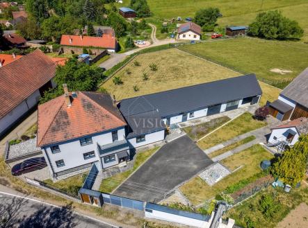 Prodej domu/vily, 270 m²