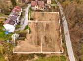 Prodej pozemku pro bydlení, 1 095 m²