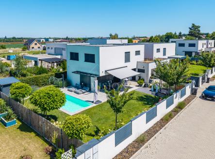 Prodej - dům/vila, 145 m²