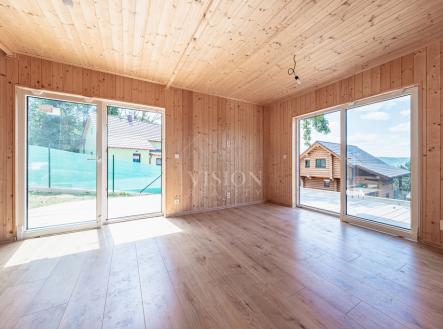 Prodej domu/vily, 110 m²