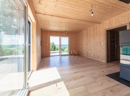 Prodej domu/vily, 110 m²