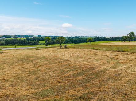 Prodej pozemku pro bydlení, 967 m²