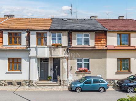 Prodej domu/vily, 95 m²