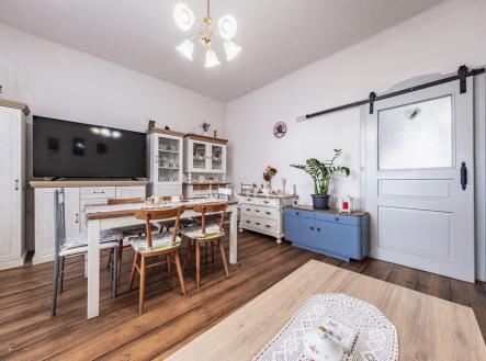 Prodej domu/vily, 95 m²