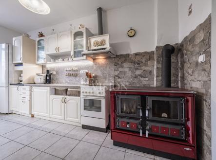 Prodej domu/vily, 95 m²