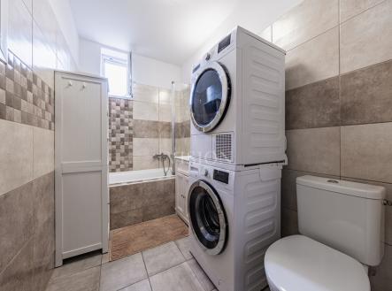 Prodej domu/vily, 95 m²