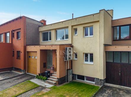Prodej - dům/vila, 280 m²
