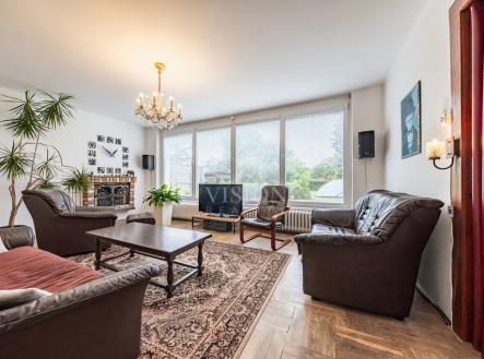 Prodej - dům/vila, 280 m²