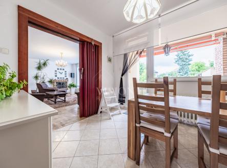 Prodej - dům/vila, 280 m²