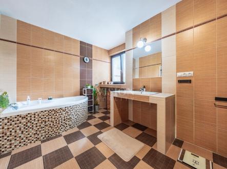 Prodej domu/vily, 163 m²