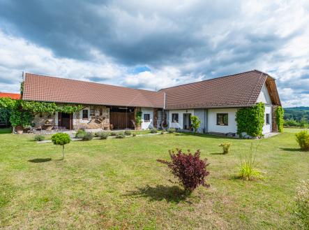 Prodej domu/vily, 163 m²