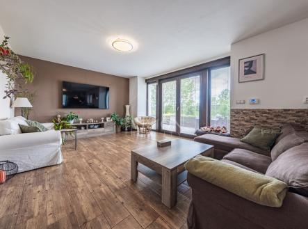 Prodej domu/vily, 163 m²