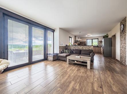 Prodej domu/vily, 163 m²