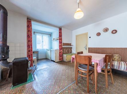 Prodej domu/vily, 62 m²