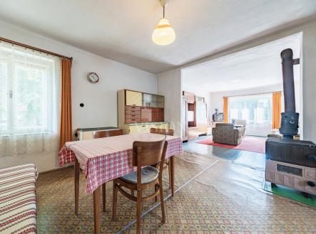 Prodej domu/vily, 62 m²