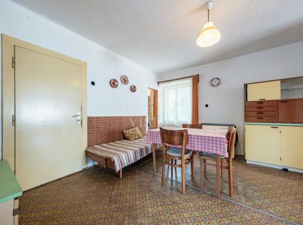 Prodej domu/vily, 62 m²