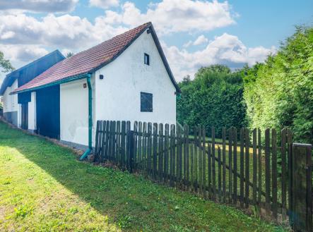 Prodej domu/vily, 62 m²