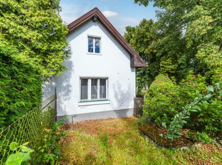 Prodej rodinného domu, 62 m2, Dražice