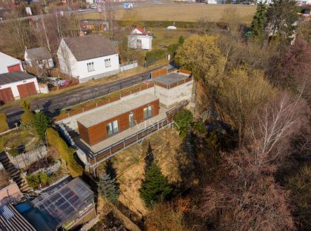 Prodej chaty/rekreačního objektu, 28 m² obrázek