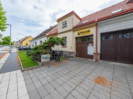 Prodej domu/vily, 432 m²