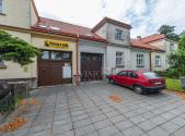 Prodej domu/vily, 432 m²