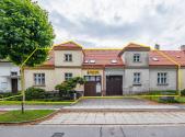 Prodej domu/vily, 432 m²
