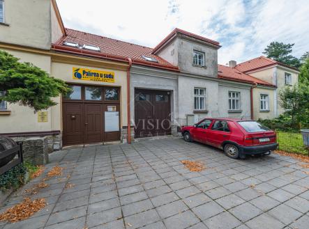 Prodej domu/vily, 432 m²