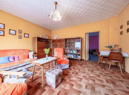 Prodej - dům/vila, 198 m²