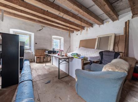 Prodej - dům/vila, 86 m²