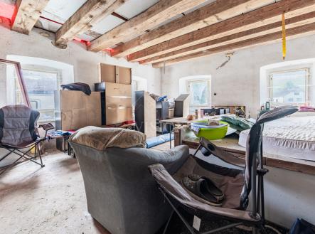 Prodej domu/vily, 86 m²