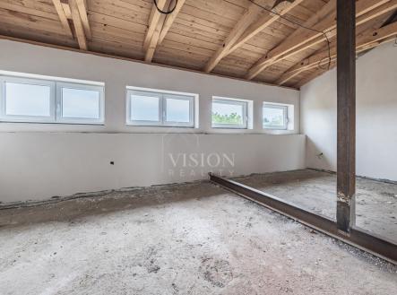 Prodej domu/vily, 172 m²