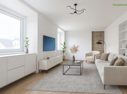 Prodej domu/vily, 172 m²