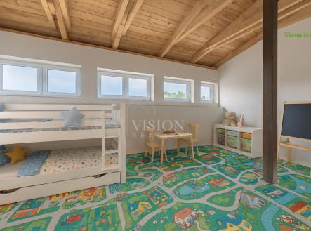 Prodej domu/vily, 172 m²