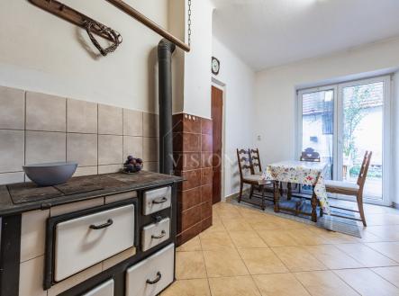 Prodej domu/vily, 140 m²