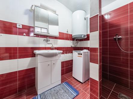 Prodej domu/vily, 140 m²