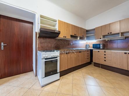 Prodej domu/vily, 140 m²