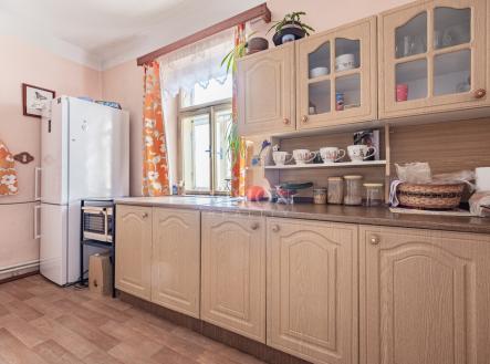 Prodej - dům/vila, 130 m²