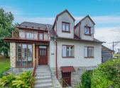 Prodej domu/vily, 130 m²