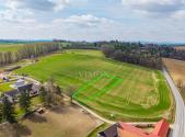 Prodej pozemku pro bydlení, 1 200 m²