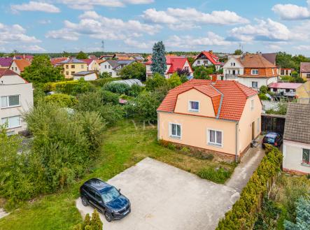 Prodej domu/vily, 250 m²