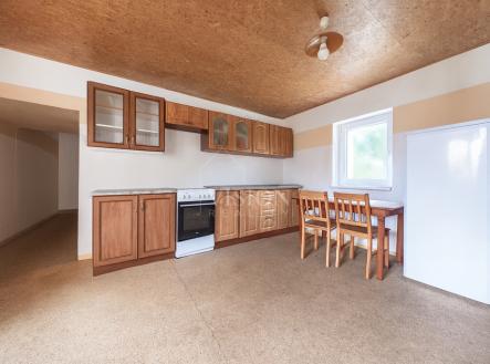 Prodej domu/vily, 250 m²