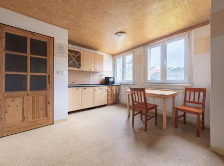 Prodej domu/vily, 250 m²