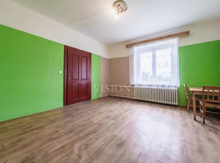 Prodej domu/vily, 250 m²